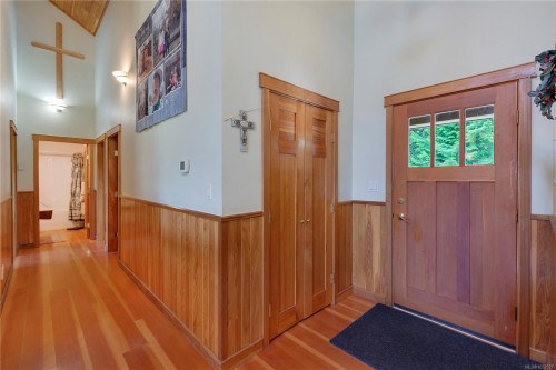 1205 Cherry Point Rd, Cobble Hill, BC 