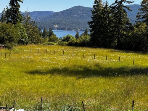 1205 Cherry Point Rd, Cobble Hill, BC 
