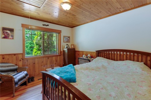 1205 Cherry Point Rd, Cobble Hill, BC 