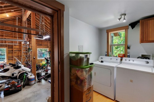 1205 Cherry Point Rd, Cobble Hill, BC 