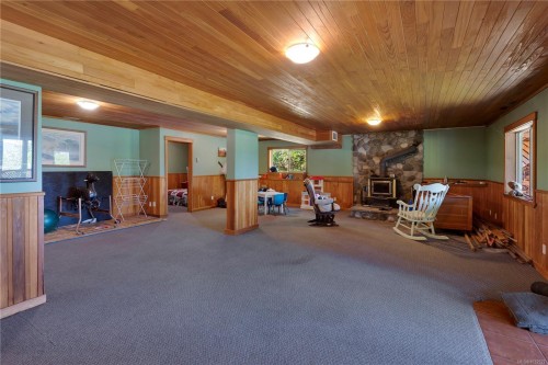 1205 Cherry Point Rd, Cobble Hill, BC 
