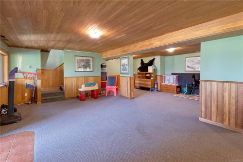 1205 Cherry Point Rd, Cobble Hill, BC 