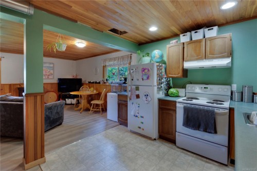 1205 Cherry Point Rd, Cobble Hill, BC 