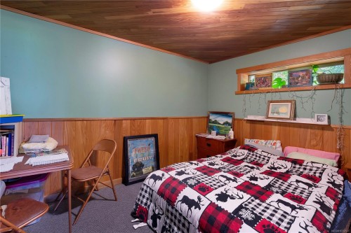 1205 Cherry Point Rd, Cobble Hill, BC 