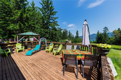 1205 Cherry Point Rd, Cobble Hill, BC 