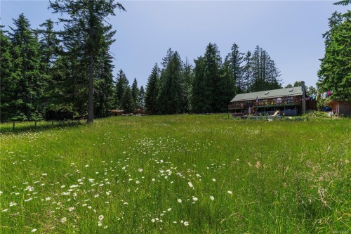 1205 Cherry Point Rd, Cobble Hill, BC 