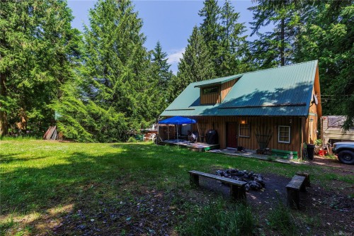 1205 Cherry Point Rd, Cobble Hill, BC 