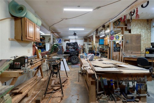 1205 Cherry Point Rd, Cobble Hill, BC 