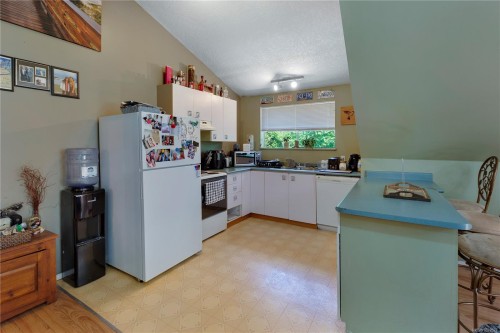 1205 Cherry Point Rd, Cobble Hill, BC 