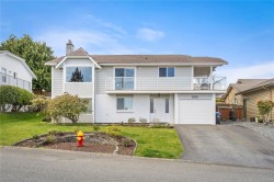 6255 Sechelt Dr Nanaimo, BC V9V 1C6