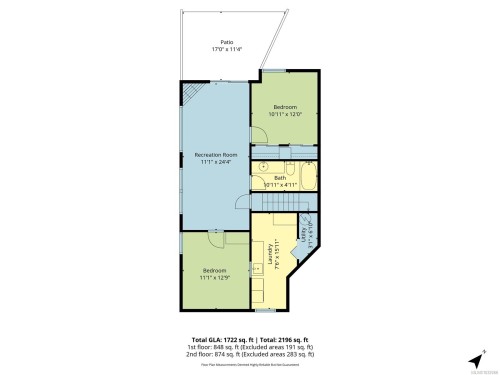 1688 Lailah'S Loop, Qualicum Beach, BC 