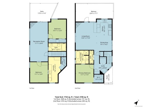 1688 Lailah'S Loop, Qualicum Beach, BC 