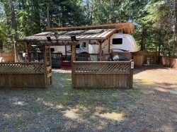 C8-2650 Turnbull Rd Qualicum Beach, BC V9K 2R2