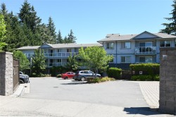 302-840 Shamrock Pl Comox, BC V9M 4G4