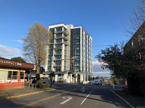 202-899 Esquimalt Rd  Esquimalt, BC V9A 3M5