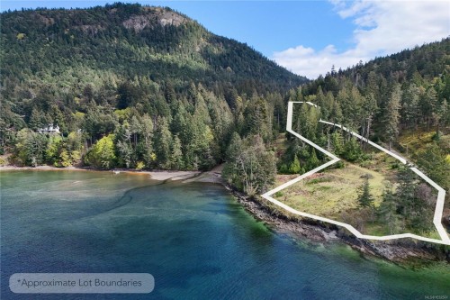 128 Narrows West Rd, Salt Spring, BC 