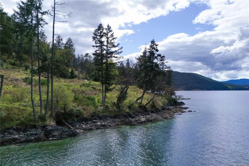 128 Narrows West Rd, Salt Spring, BC 