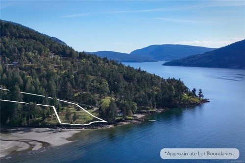 128 Narrows West Rd, Salt Spring, BC 