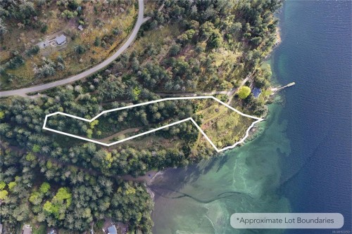 128 Narrows West Rd, Salt Spring, BC 