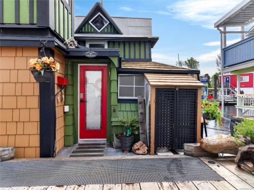 #C 3-1 Dallas Rd, Victoria, BC 