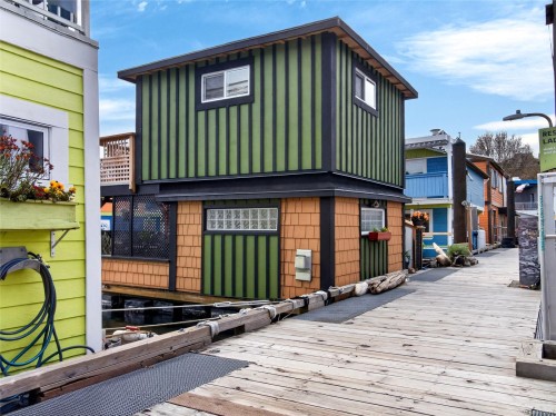 #C 3-1 Dallas Rd, Victoria, BC 