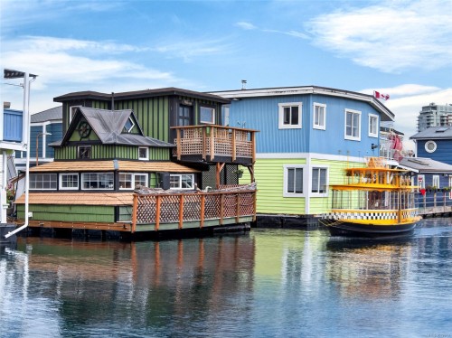 #C 3-1 Dallas Rd, Victoria, BC 
