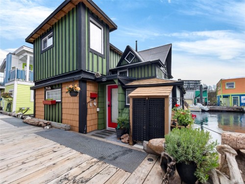 #C 3-1 Dallas Rd, Victoria, BC 