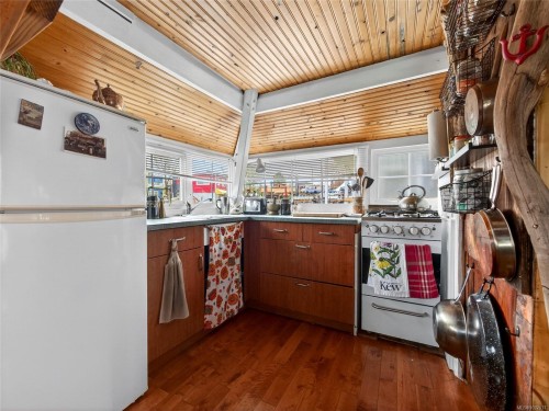 #C 3-1 Dallas Rd, Victoria, BC 