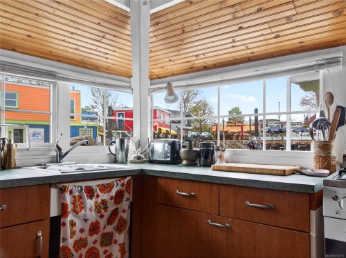 #C 3-1 Dallas Rd, Victoria, BC 