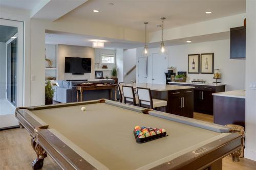 3303 Water Birch Circle, Kelowna, BC - Indoor Photo Showing Other Room