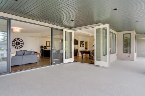 3303 Water Birch Circle, Kelowna, BC - Outdoor With Deck Patio Veranda With Exterior