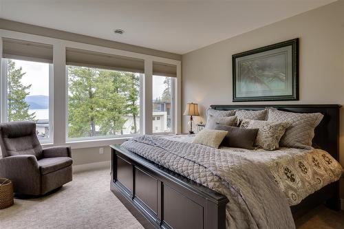 3303 Water Birch Circle, Kelowna, BC - Indoor Photo Showing Bedroom