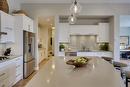 3303 Water Birch Circle, Kelowna, BC  - Indoor Photo Showing Kitchen With Upgraded Kitchen 