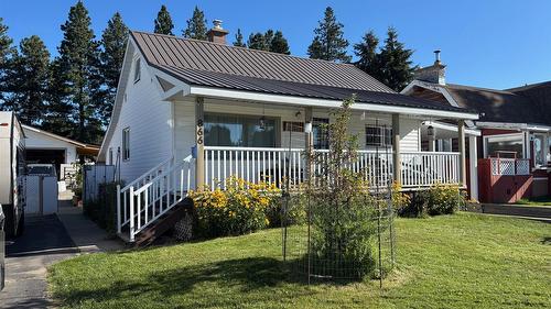 866 305th Street Street  Kimberley, BC V1A 3H8