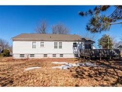 130 Audrey RD  Riverview, NB E1B 1P5