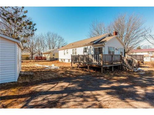 130 Audrey Rd, Riverview, NB 