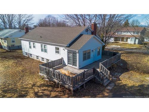 130 Audrey Rd, Riverview, NB 