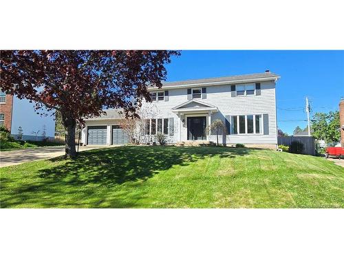 6 Braden St, Riverview, NB 