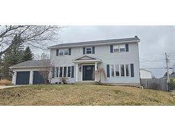 6 Braden ST  Riverview, NB E1B 4Y8