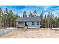 670 English Settlement RD Taymouth, NB E3B 2B8