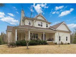 330 Rogers RD  Berry Mills, NB E1G 4Y8