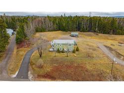 95 South ST St George, NB E5C 3P8