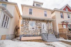 450 Victor ST  Winnipeg, MB R3G 1P9