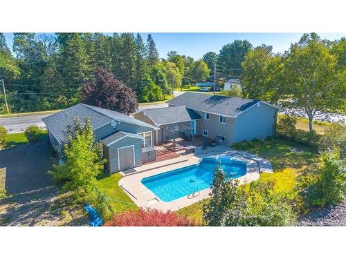 5 Timber Lane, Fredericton, NB 