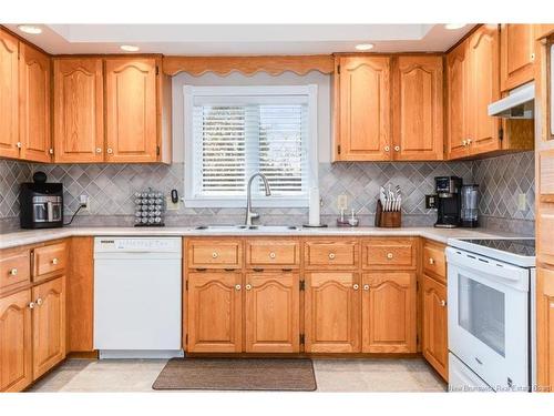 5 Timber Lane, Fredericton, NB 