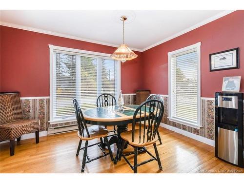 5 Timber Lane, Fredericton, NB 