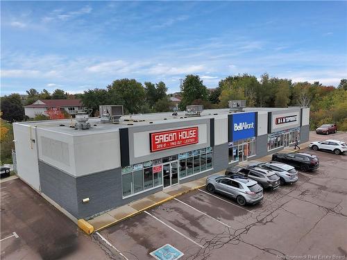 26 Plaza, Moncton, NB 