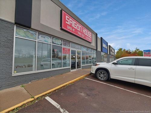 26 Plaza, Moncton, NB 