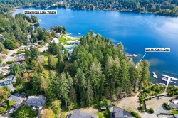 Lot 11 Katy's Cres Shawnigan Lake, BC V0R 2W0