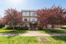 201-9942 Third St, Sidney, BC  - Outdoor With Facade 